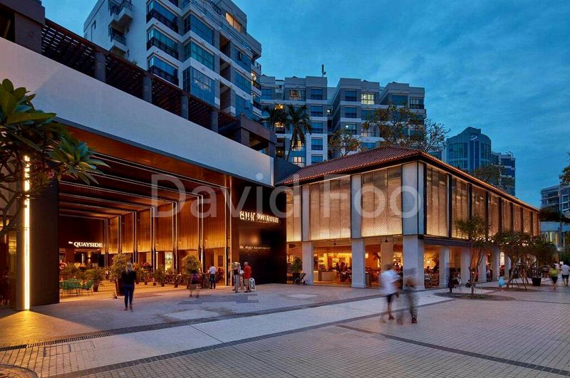Food & Beverage for Rent in  The Quayside - Image 2